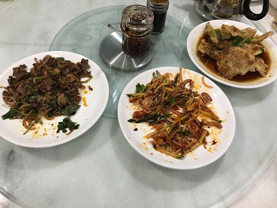 Restoran Kar Long
